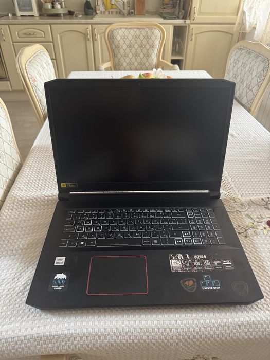 Gaming Laptop Acer Nitro 5
