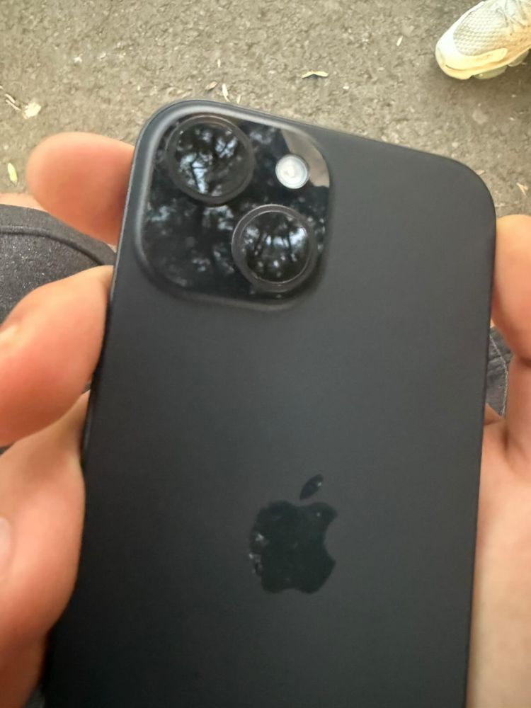 Iphone 15 чисто нов
