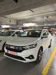 Transport persoane cu auto propriu