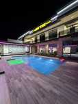 Dacha new York bez makler 20 kishili
