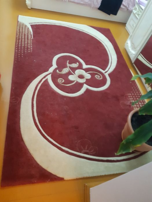 Продам ковёр персидский размером 1,5м×2м, за 15т.тенге