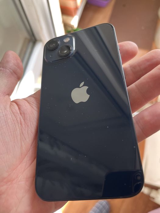 iPhone 13 5g 128gb 89% акб