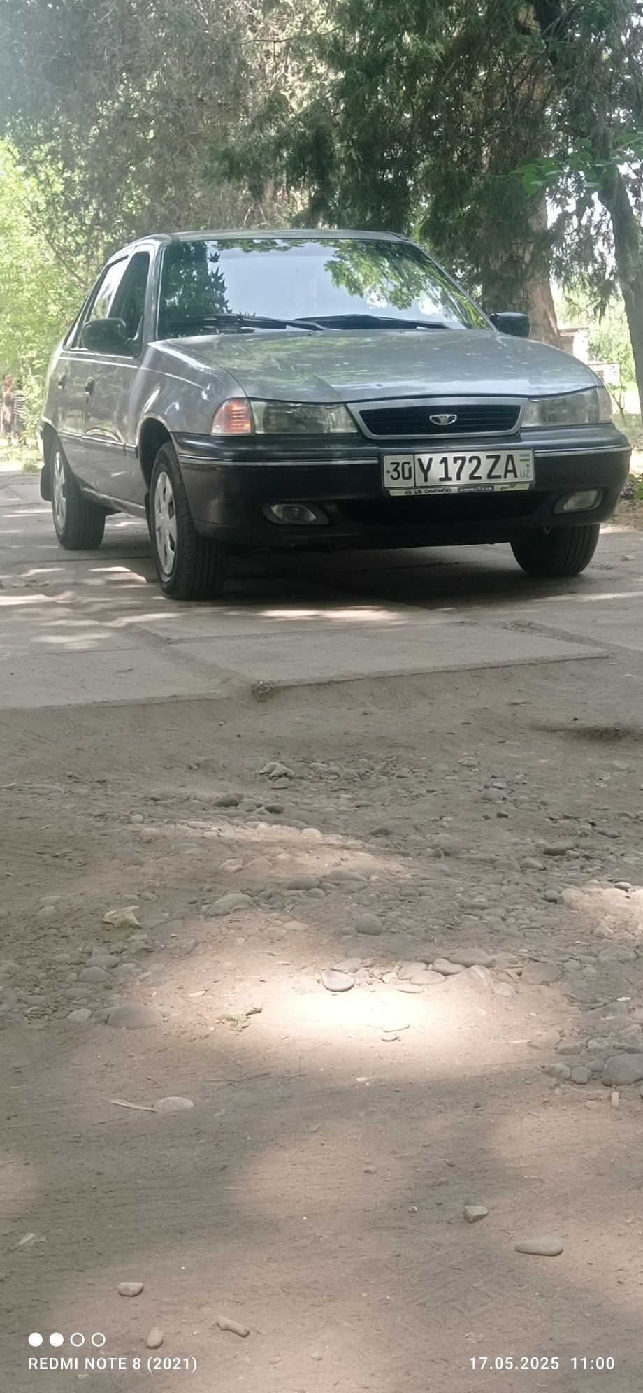 Нексия 1 сотилади