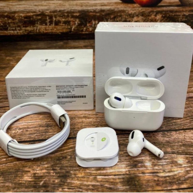 Airpods Pro 1x1 Качество