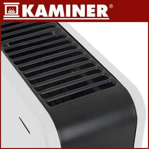 Енергоспестяващ електрически конвектор Kaminer с WiFi управление 2300W