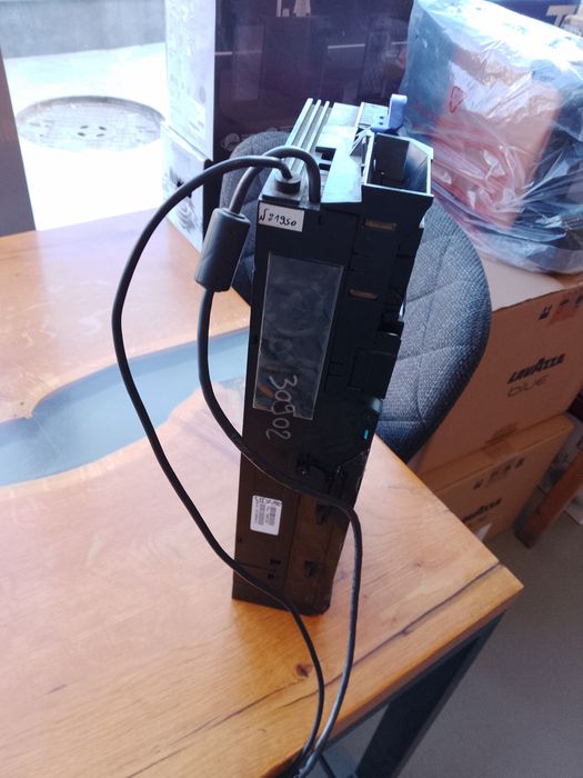 Монетник за Вендинг автомат