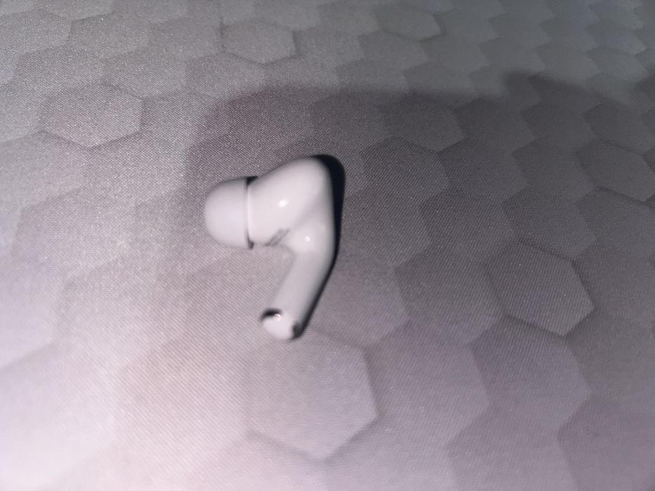 Vand Airpods pro 2