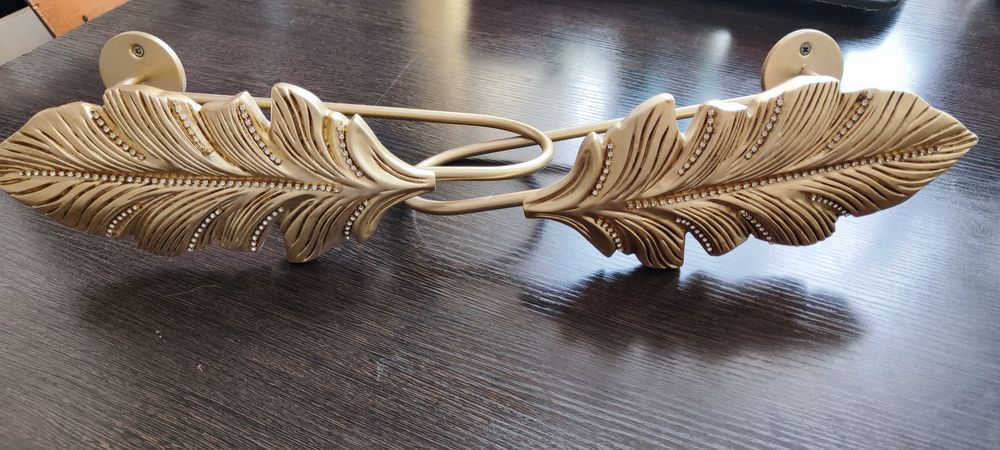 Держатели для штор