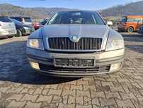 Piese/Dezmembrez Skoda Octavia 2 Kombi 1.6FSi 85kw 116cp BLF An 2007
