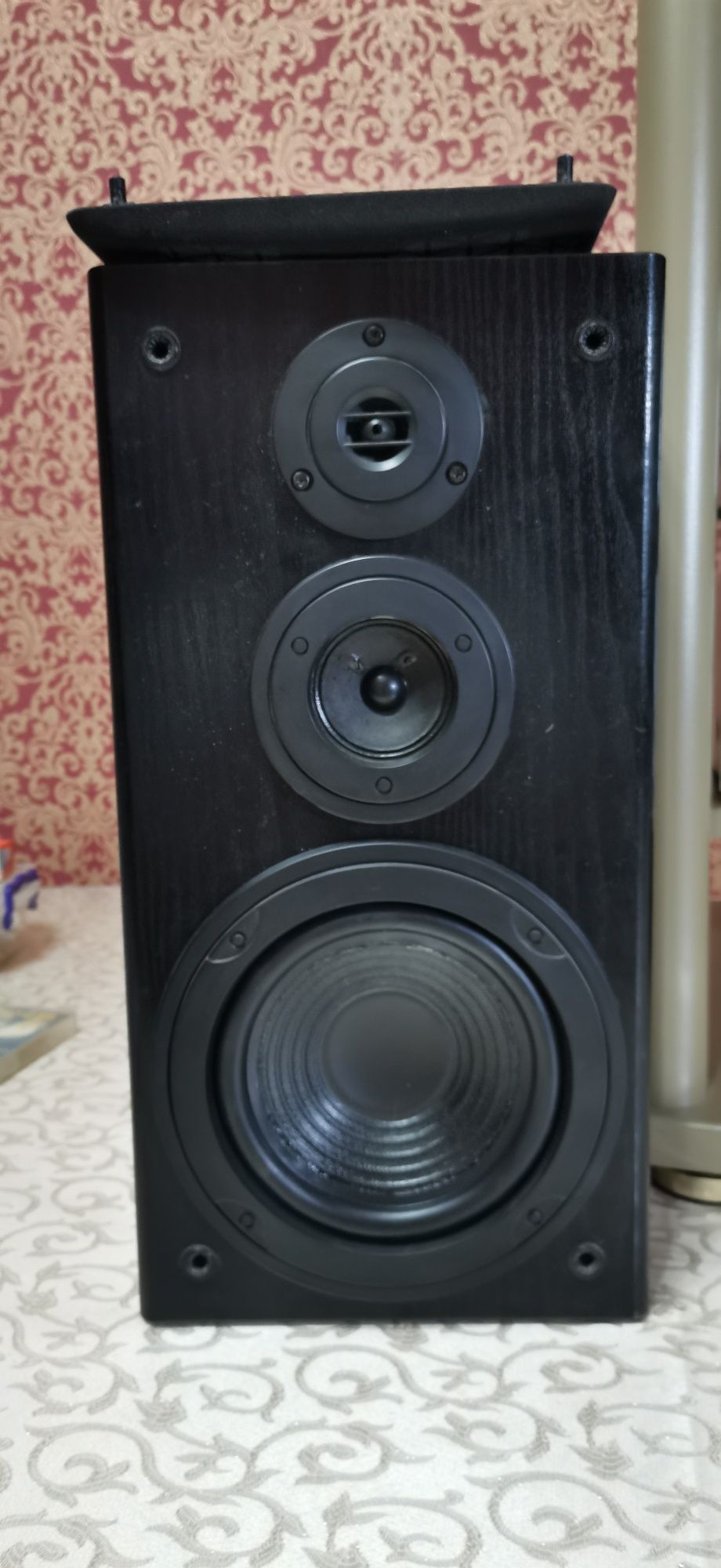 Муз центр daewoo ami 806 в хорошем состоянии. 250 долларов.