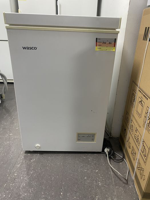 Фризер ракла Wasco