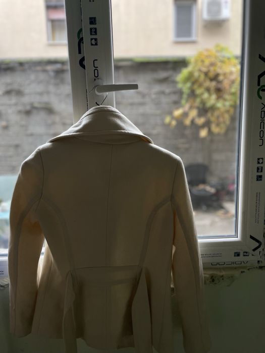 Palton elegant zara dama