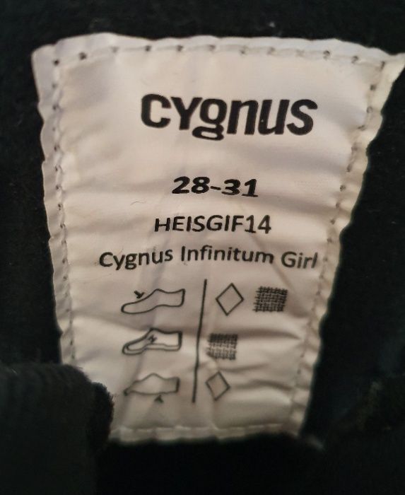 Role Cygnus - Marime 28-31