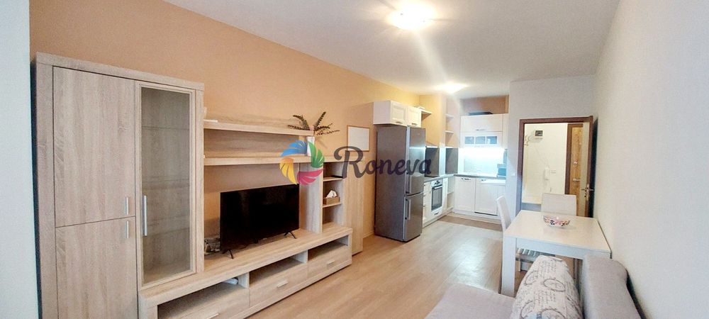 Дава се под наем Двустаен апартамент в Варна, Чаталджа - 74 кв.м за 700 € - Снимка #2