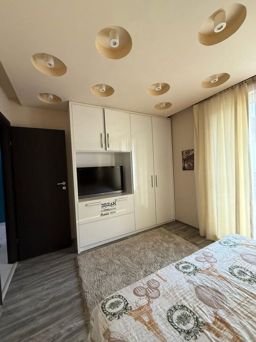 Дава се под наем Двустаен апартамент в Пловдив, Кършияка - 77 кв.м за 550 € - Снимка #4