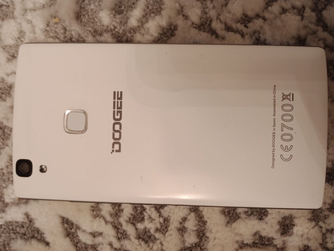 Doogee x5 max pro