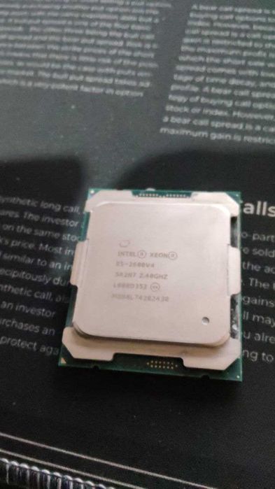 intel xeon e5 2680 v4 14 yadro 28 patok