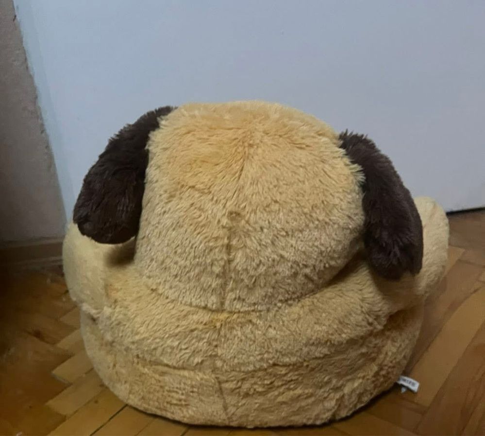 Фотьойл чисто нов е