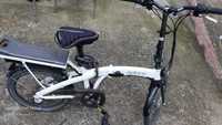 Electric Bicycle