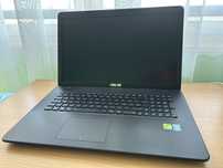 Asus K571LJ 17.3” i5/8GB/920M