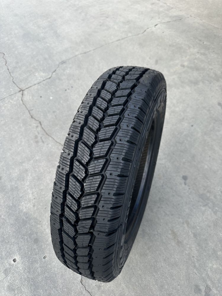 Anvelope 185/75 R16c Agis Snow Ice M+S Dot 2024