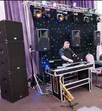 Dj / Dj petrecere / Dj Evenimentele/ Dj Botez / Dj Nunta