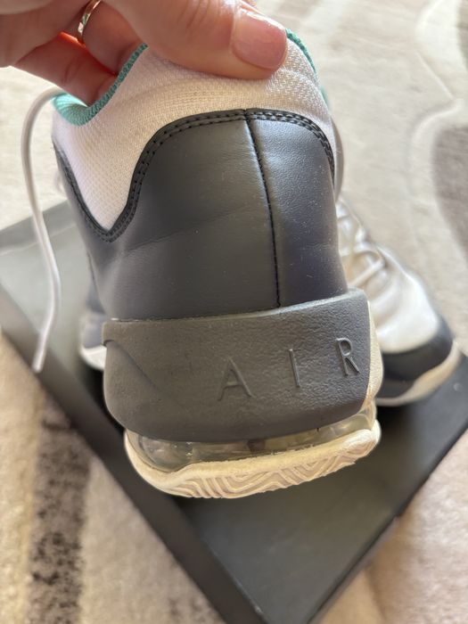 Баскетболни обувки Nike AIR Jordan