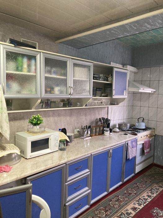 3х комнатный дом 5 этаж