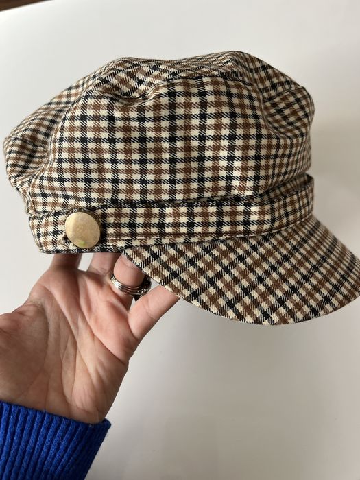 Дамски каскет One Size