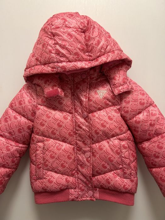 Зимно яке Guess