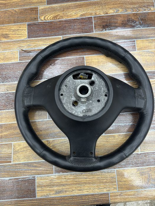 Volan M bmw e46 2005
