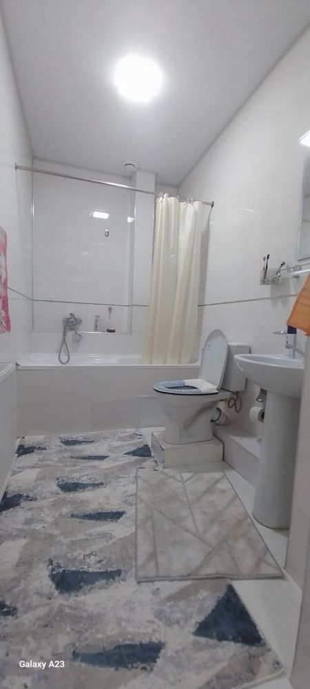 Arenda kvartira chilonzor 4 kvartalda 3/3/9 novostroyka dom