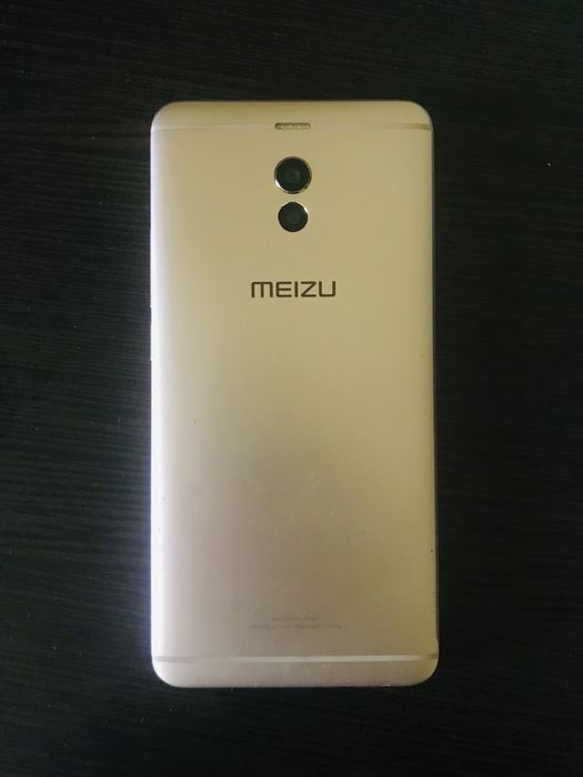 Meizu M6 Note 3/32