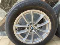BMW оригинал диска балонлари сотилади.