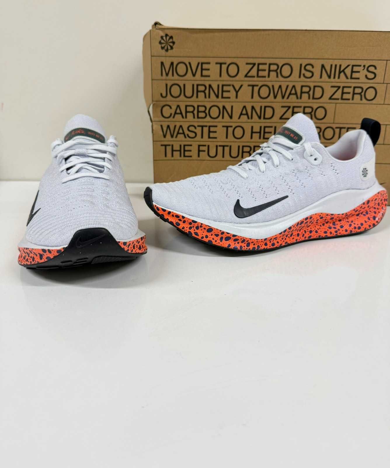 Nike React Infinity Run 4