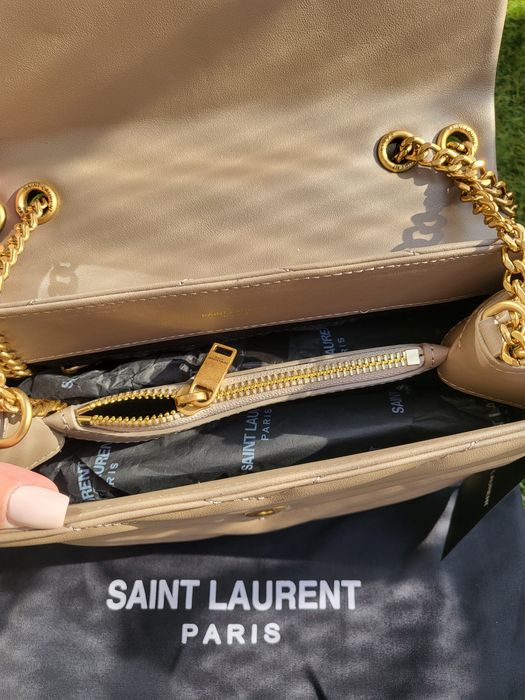 Налична чанта Saint Laurent