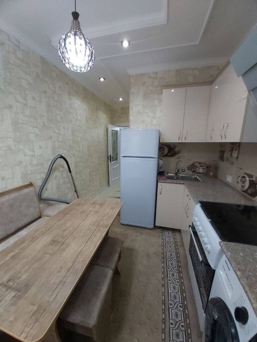 Аренда квартира  Фрунзе