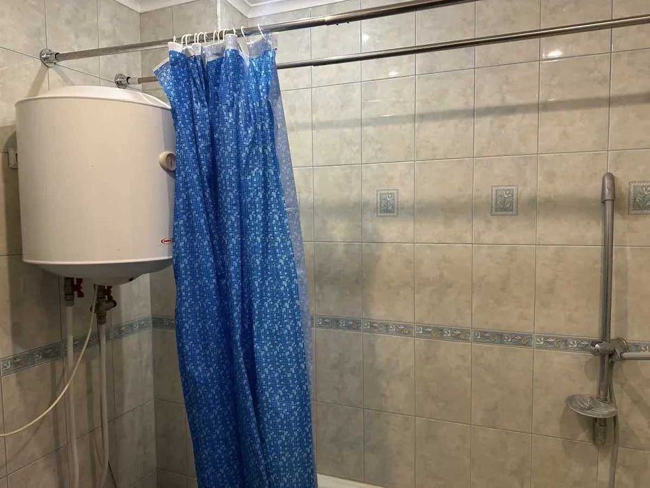 Дава се под наем Двустаен апартамент в София, Зона Б-18 - 64 кв.м за 402.9 € - Снимка #3