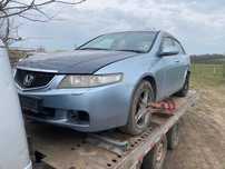 honda acord 7 gen 2.0 i на части хонда ацорд 7 генерация кожа бензин