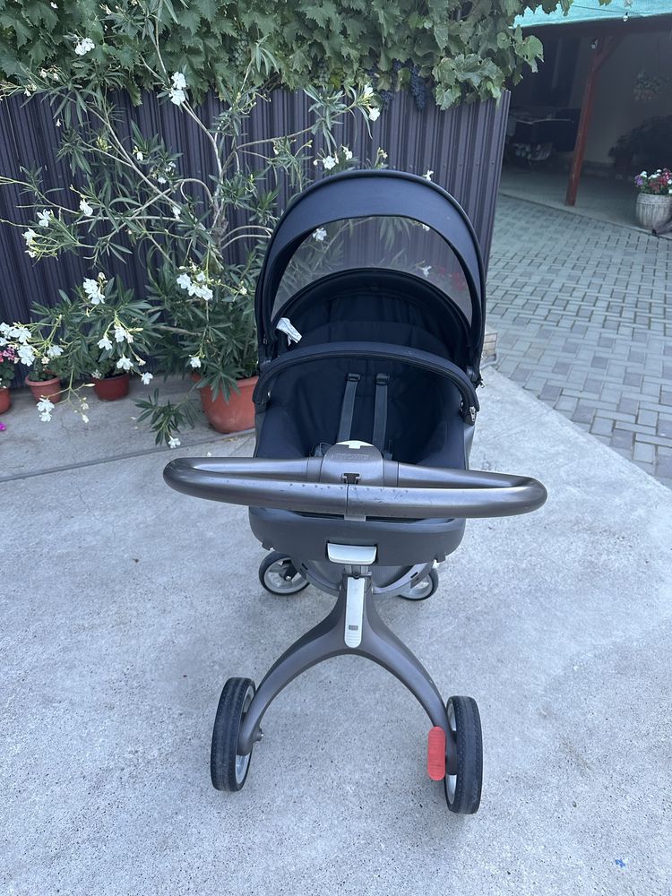 Carucior Copii STOKKE V4