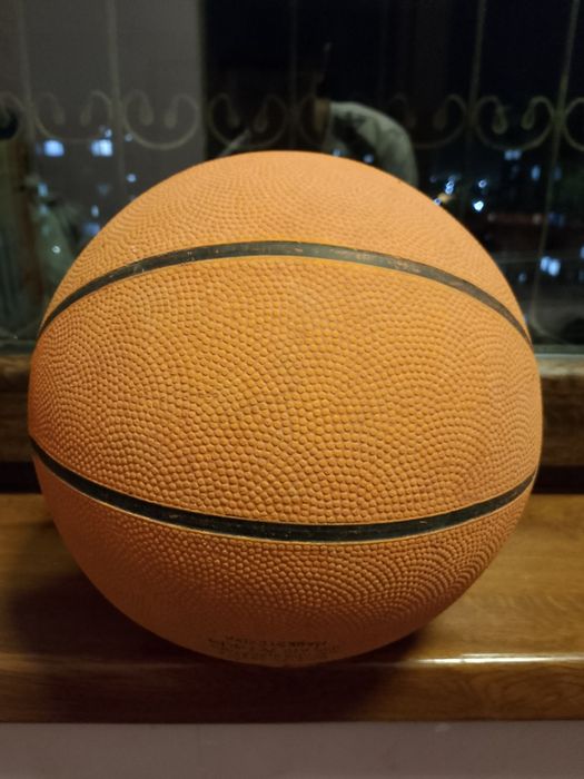 Basketbol koptok