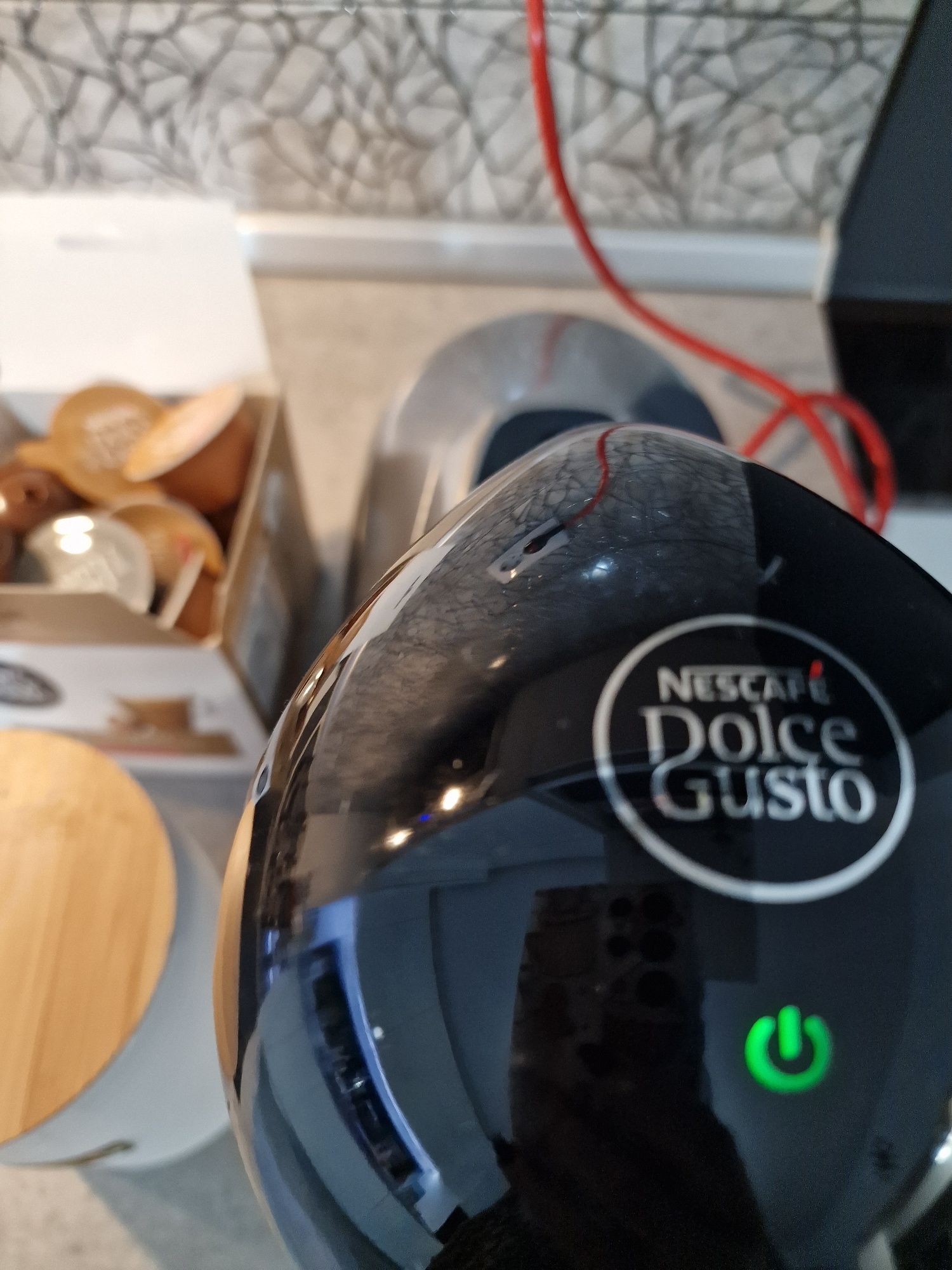 Espressor KRUPS - Dolce Gusto