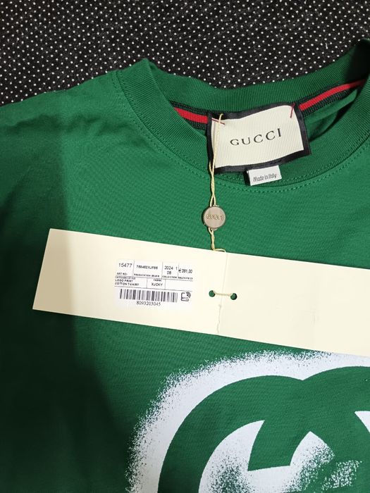 Tricou New Collection