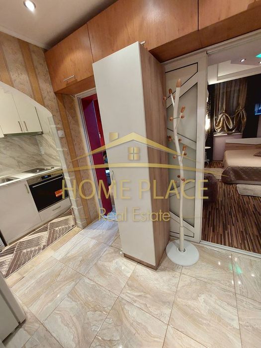 Дава се под наем Двустаен апартамент в Варна, Трошево - 60 кв.м за 335 € - Снимка #6