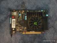 Видеокарта AMD Radeon HD 5570 (Нерабочая)