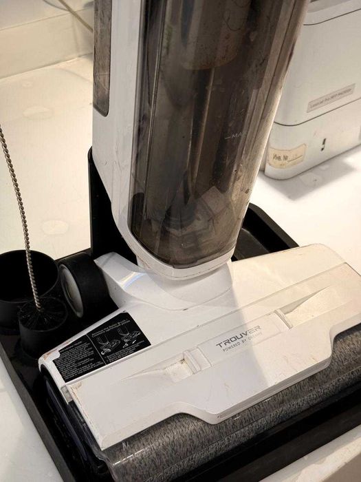 Пылесос Dreame Trouver K10