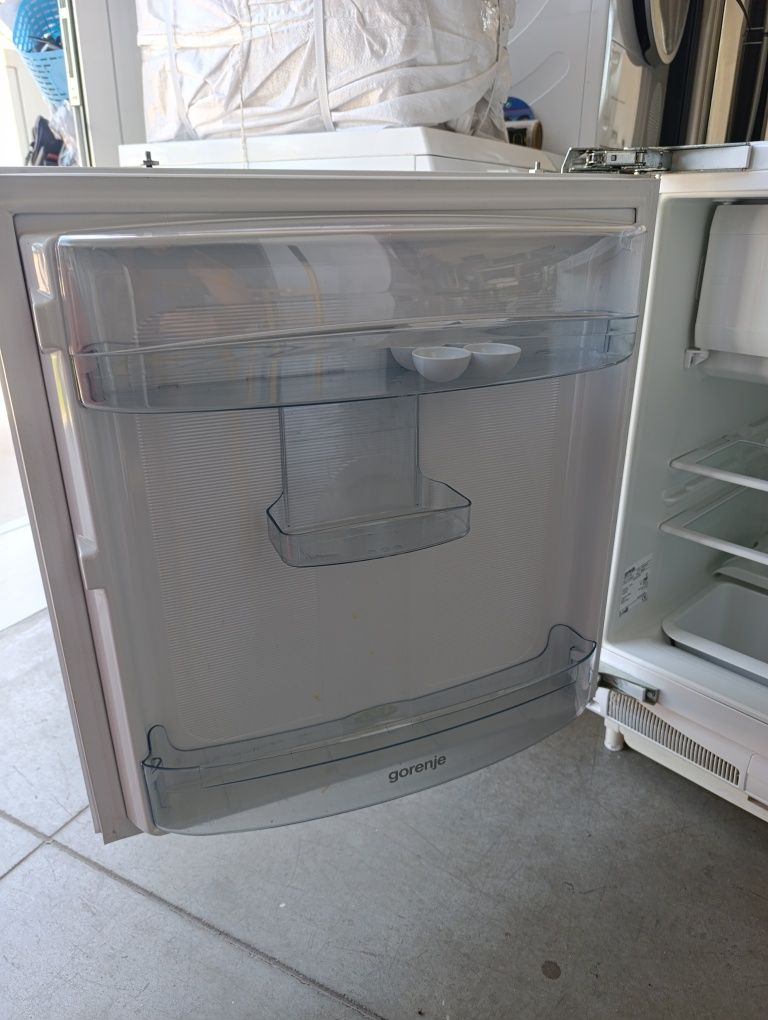 Хладилник и фризер за вграждане Gorenje A++