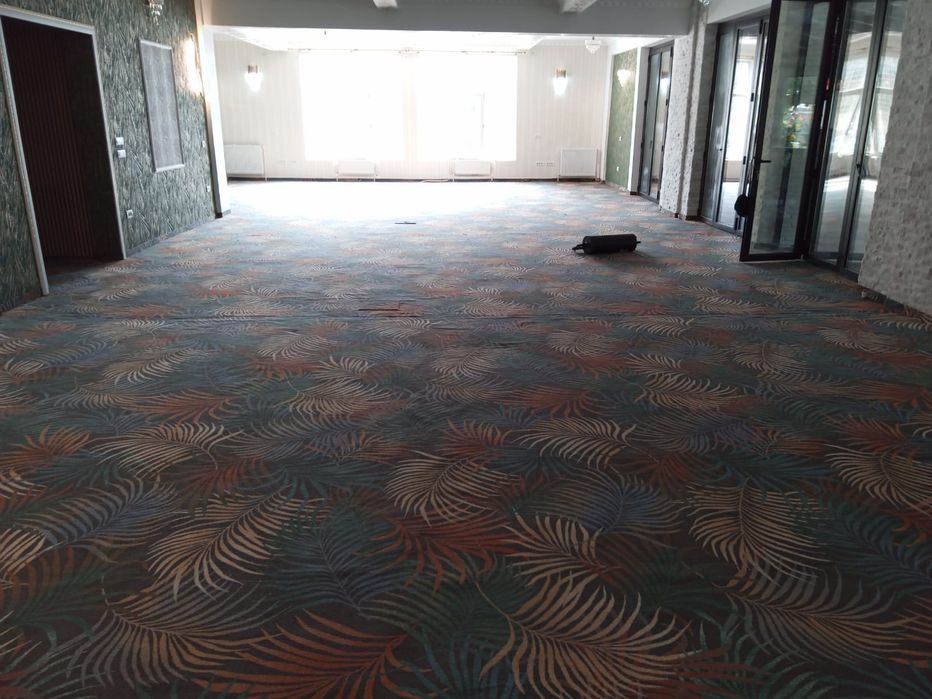 Montaj mocheta disponibilitate rapida