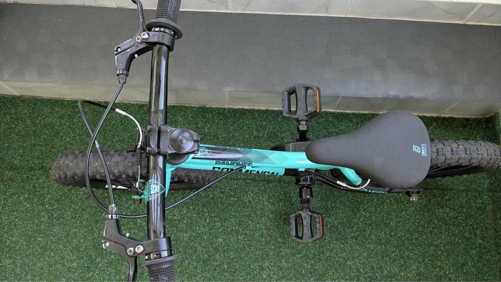 Детски велосипед Commencal Ramones 14”