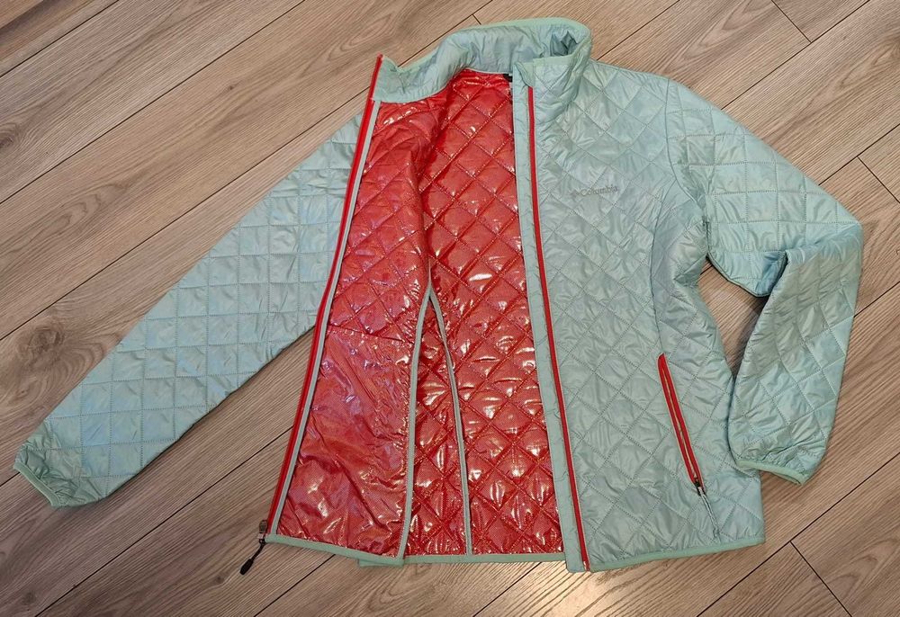 Geaca COLUMBIA femei, marimea S